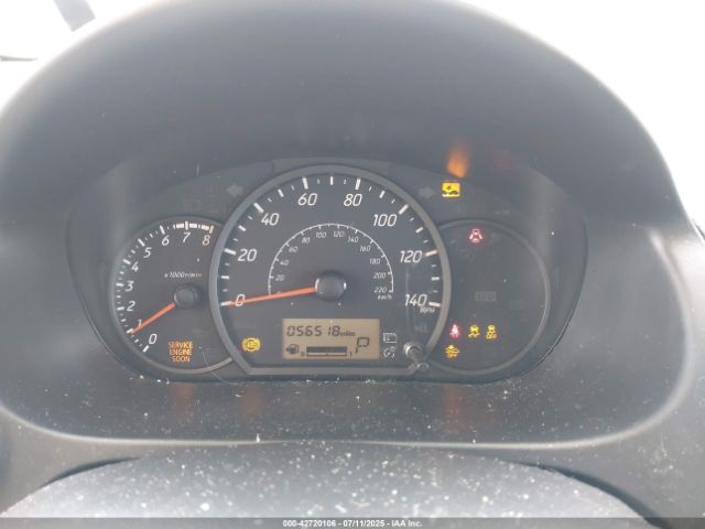 2022 MITSUBISHI MIRAGE ML32AUHJ8NH002066 Photo 6