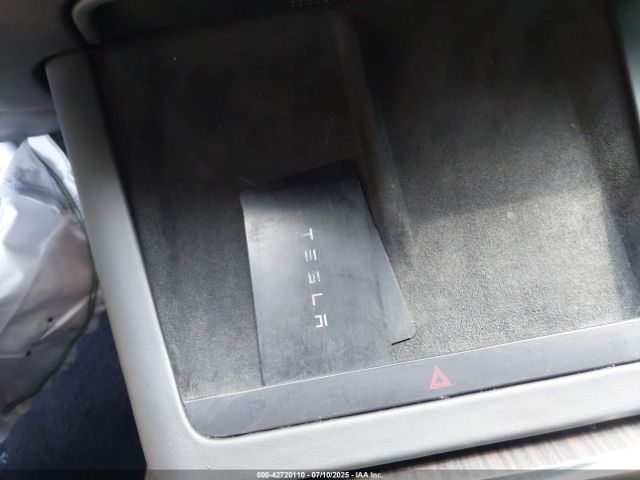 2022 TESLA MODEL S 5YJSA1E55NF486443 Photo 10
