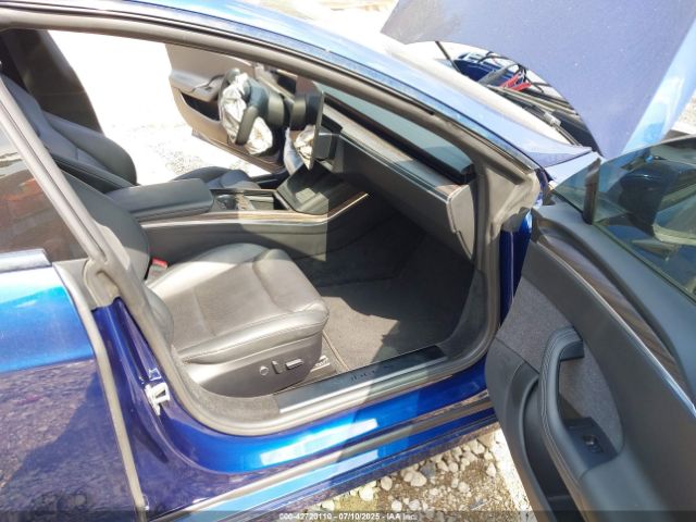 2022 TESLA MODEL S 5YJSA1E55NF486443 Photo 4