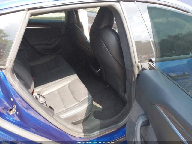 2022 TESLA MODEL S 5YJSA1E55NF486443 Photo 7