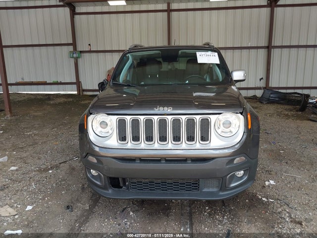 ZACCJADB2JPH42097 Jeep Renegade