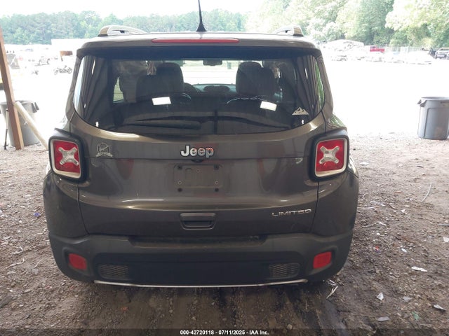 ZACCJADB2JPH42097 Jeep Renegade