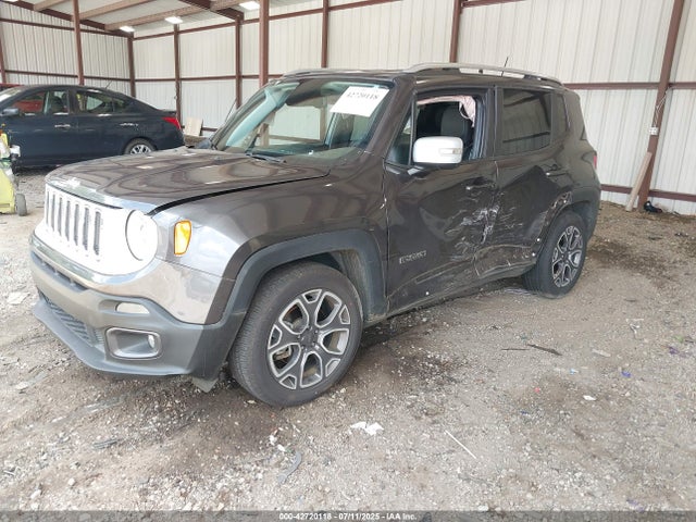 ZACCJADB2JPH42097 Jeep Renegade