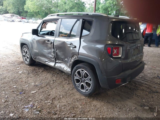 ZACCJADB2JPH42097 Jeep Renegade