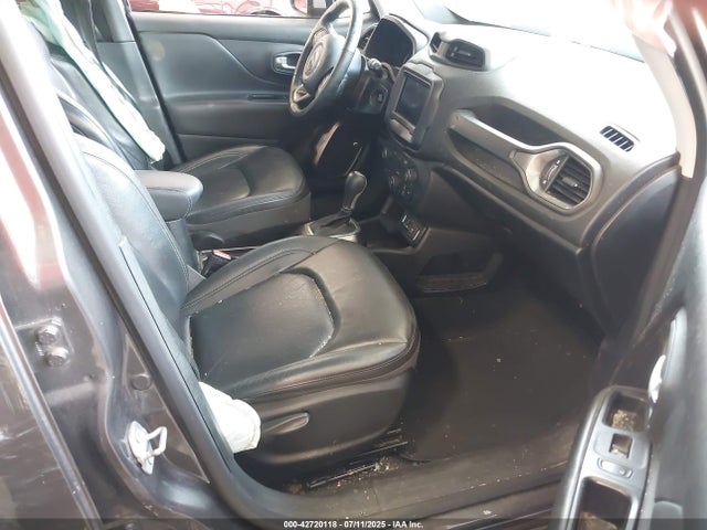 ZACCJADB2JPH42097 Jeep Renegade