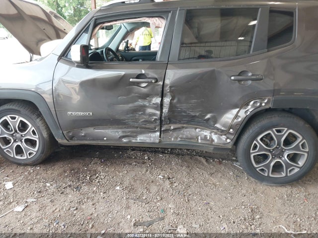 ZACCJADB2JPH42097 Jeep Renegade