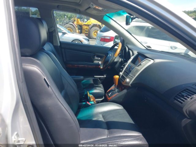 2009 LEXUS RX 350 2T2HK31U59C133254 Photo 4