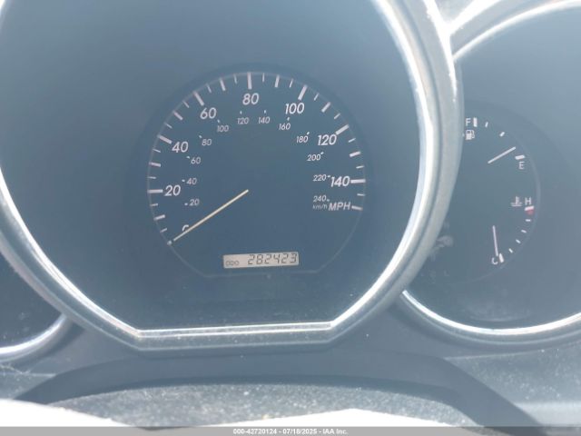 2009 LEXUS RX 350 2T2HK31U59C133254 Photo 6