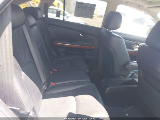 2009 LEXUS RX 350 2T2HK31U59C133254 Photo 7