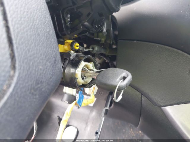 2013 KIA RIO KNADM4A35D6157867 Photo 10