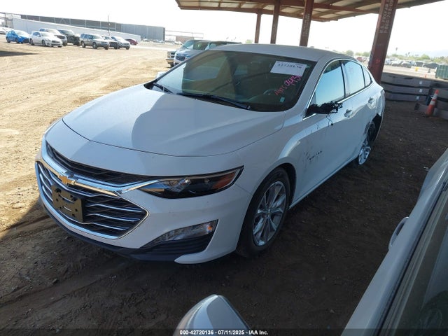 1G1ZD5ST1RF130324 Chevrolet lfv