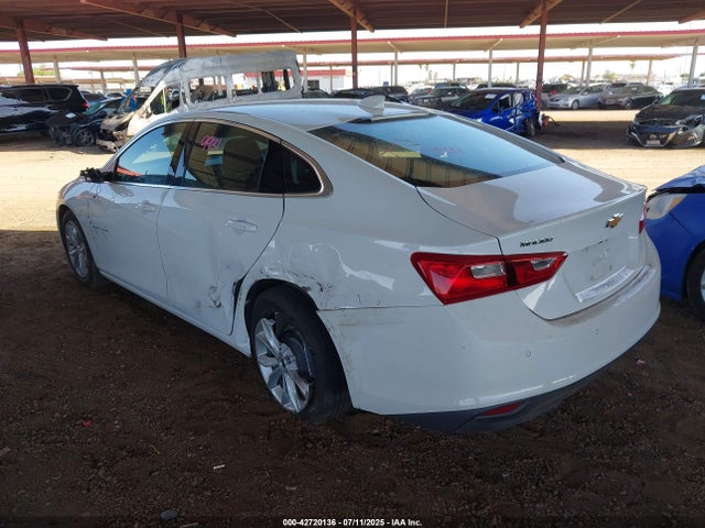 1G1ZD5ST1RF130324 Chevrolet lfv