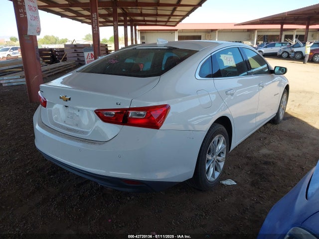 1G1ZD5ST1RF130324 Chevrolet lfv