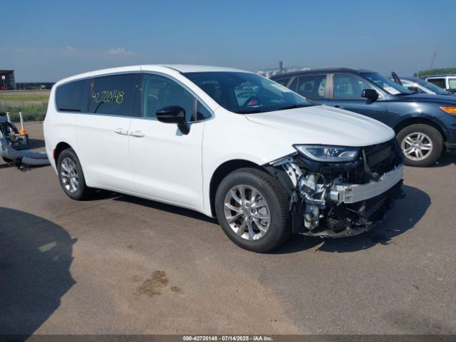 2024 CHRYSLER PACIFICA 2C4RC3BG4RR175140