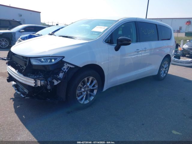 2024 CHRYSLER PACIFICA 2C4RC3BG4RR175140 Photo 1