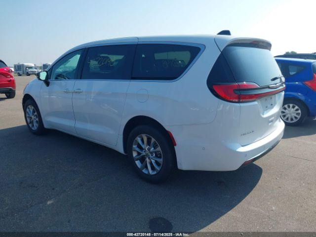 2024 CHRYSLER PACIFICA 2C4RC3BG4RR175140 Photo 2