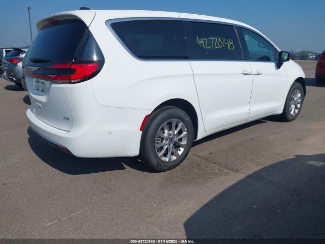 2024 CHRYSLER PACIFICA 2C4RC3BG4RR175140 Photo 3