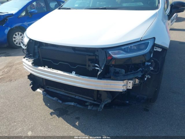 2024 CHRYSLER PACIFICA 2C4RC3BG4RR175140 Photo 5