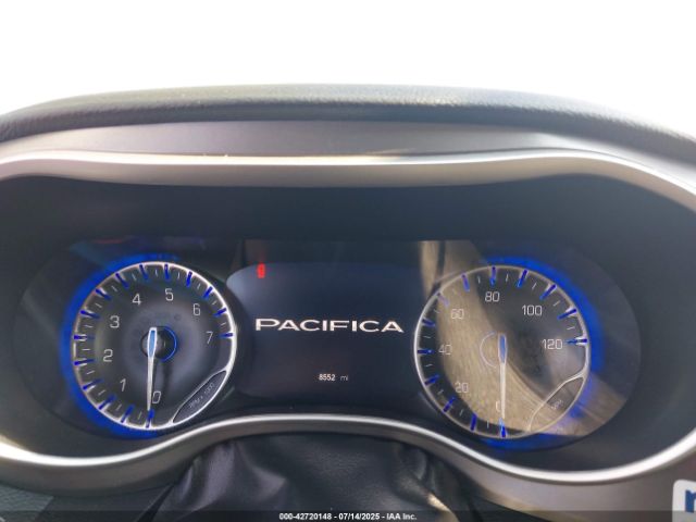 2024 CHRYSLER PACIFICA 2C4RC3BG4RR175140 Photo 6