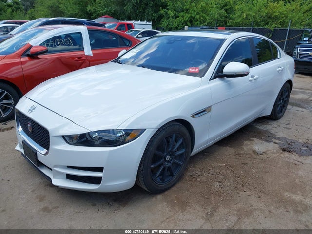 Jaguar lev3 lev160 2017 SAJAR4BN7HA971420 Image 2