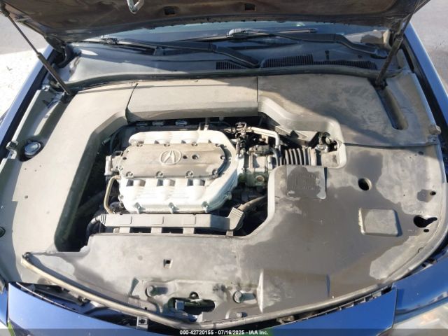 2013 ACURA TL 19UUA9F70DA003098 Photo 9