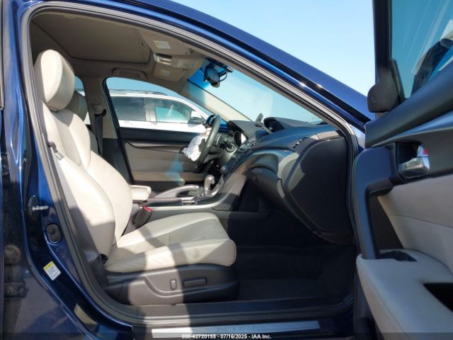 2013 ACURA TL 19UUA9F70DA003098 Photo 4