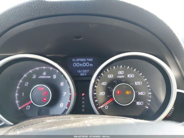 2013 ACURA TL 19UUA9F70DA003098 Photo 6
