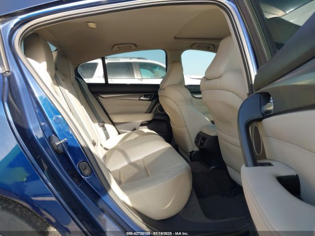 2013 ACURA TL 19UUA9F70DA003098 Photo 7