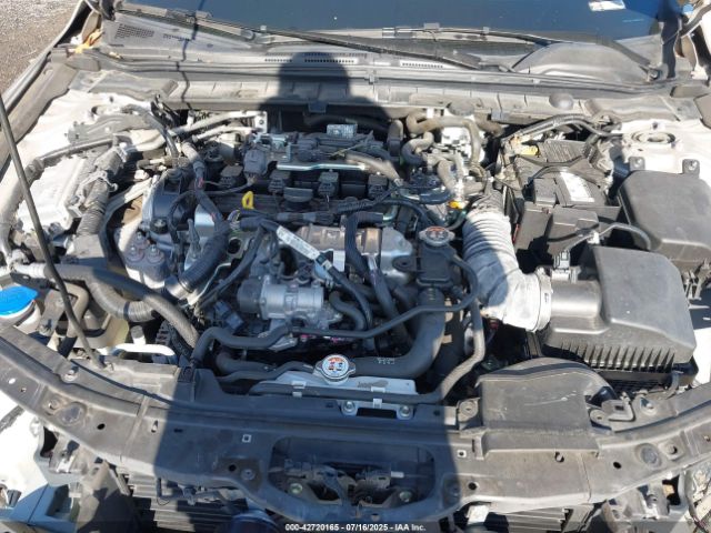 2022 MAZDA MAZDA3 3MZBPBEY4NM300365 Photo 9