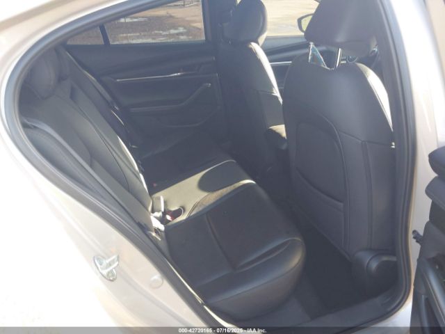 2022 MAZDA MAZDA3 3MZBPBEY4NM300365 Photo 7