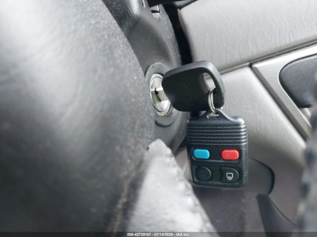 2003 FORD FOCUS 3FAFP37Z03R176259 Photo 10