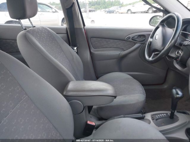 2003 FORD FOCUS 3FAFP37Z03R176259 Photo 4