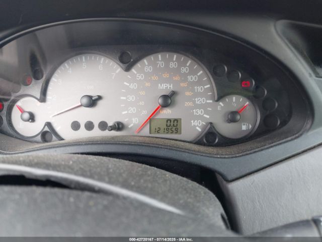 2003 FORD FOCUS 3FAFP37Z03R176259 Photo 6