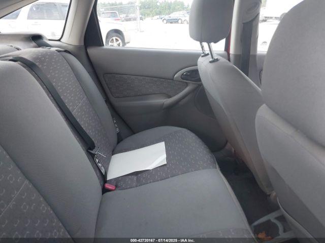 2003 FORD FOCUS 3FAFP37Z03R176259 Photo 7