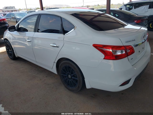 Nissan Sentra 2016 3N1AB7AP4GY337972 Image 3