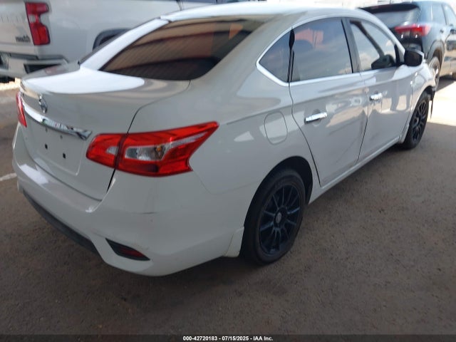 Nissan Sentra 2016 3N1AB7AP4GY337972 Image 4