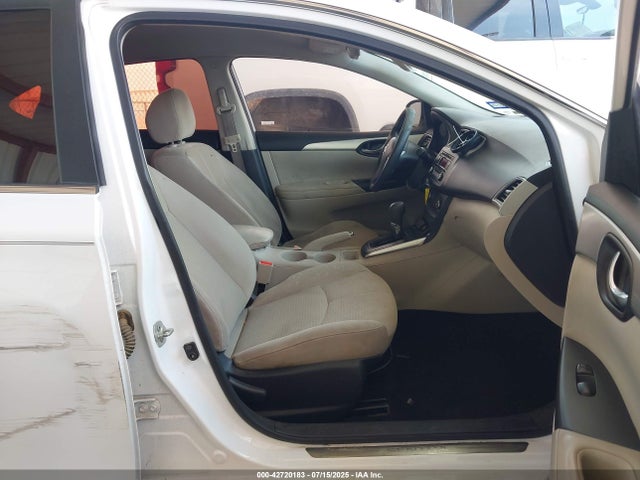 Nissan Sentra 2016 3N1AB7AP4GY337972 Image 5