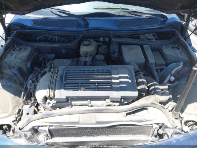 2006 MINI COOPER S WMWRE33536TJ35740 Photo 9