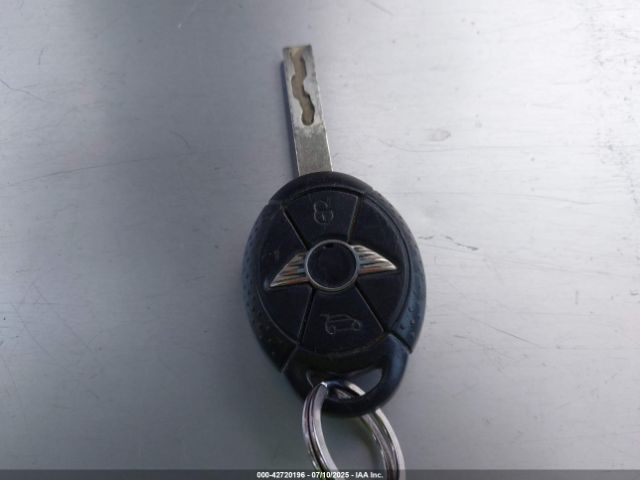 2006 MINI COOPER S WMWRE33536TJ35740 Photo 10
