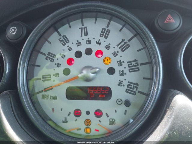2006 MINI COOPER S WMWRE33536TJ35740 Photo 6