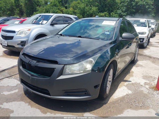 1G1PA5SH3E7171103 Chevrolet luw