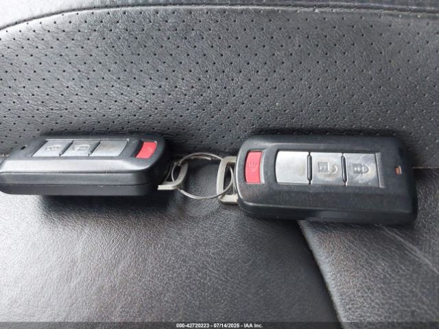 2009 MITSUBISHI OUTLANDER JA4MT41XX9Z013949 Photo 10