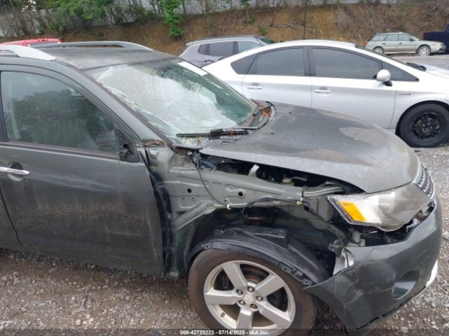 2009 MITSUBISHI OUTLANDER JA4MT41XX9Z013949 Photo 5
