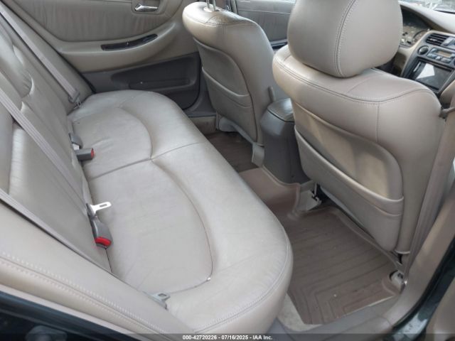 2000 HONDA ACCORD 1HGCG1652YA080328 Photo 7