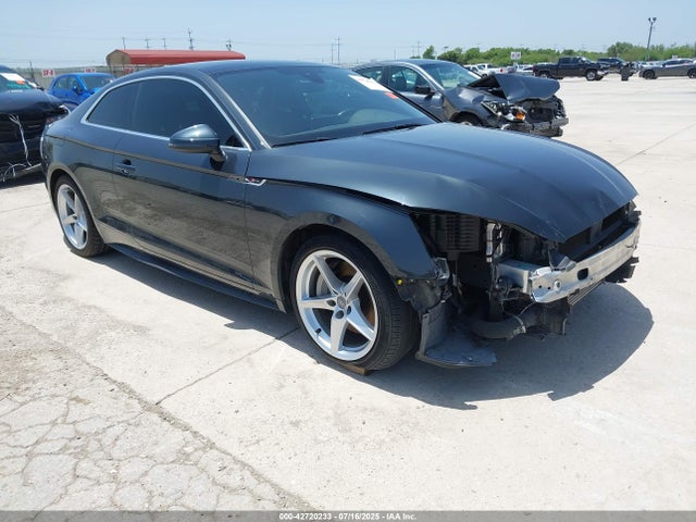 2019 AUDI A5 WAUTNAF54KA008216 Photo 0