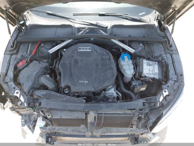 2019 AUDI A5 WAUTNAF54KA008216 Photo 9