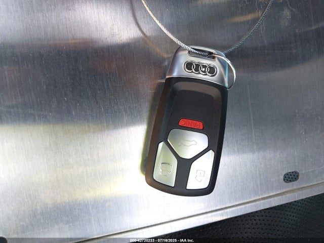 2019 AUDI A5 WAUTNAF54KA008216 Photo 10