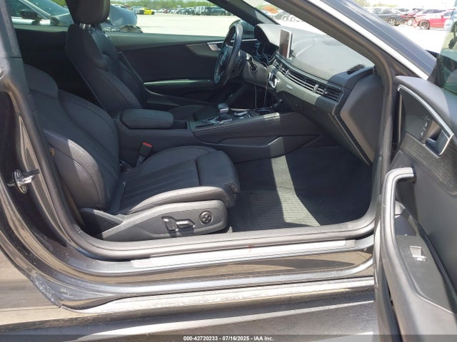 2019 AUDI A5 WAUTNAF54KA008216 Photo 4