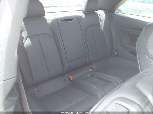 2019 AUDI A5 WAUTNAF54KA008216 Photo 7