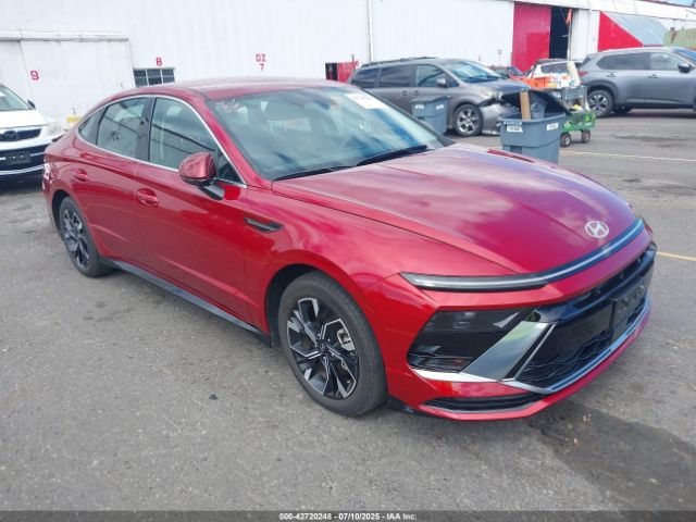 2024 HYUNDAI SONATA KMHL64JA5RA397055